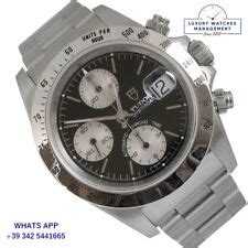 tudor daytona usato|Pre.